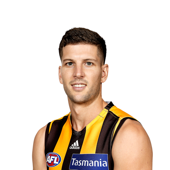 Luke Breust profile picture